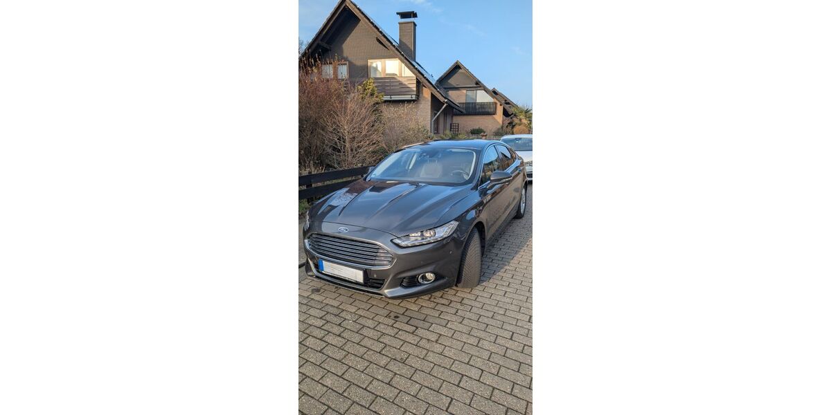 Ford Mondeo 166.000 km 12.200 &euro; Rommerskirchen 41569
