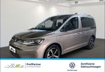 Gebrauchtwagen VW Caddy