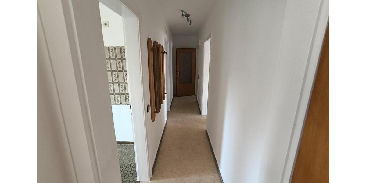 Erdgeschoßwohnung Mönchengladbach Süd - 2 Zimmer, 56 m&sup2;, 550&euro; | Angebot:25755283