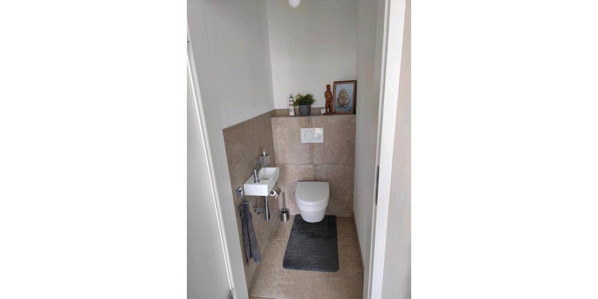 Sanierter Bungalow provisionsfrei 3 zimmer