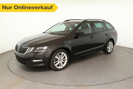 Skoda Octavia 97.320 km 13.760 &euro; Düsseldorf 40599