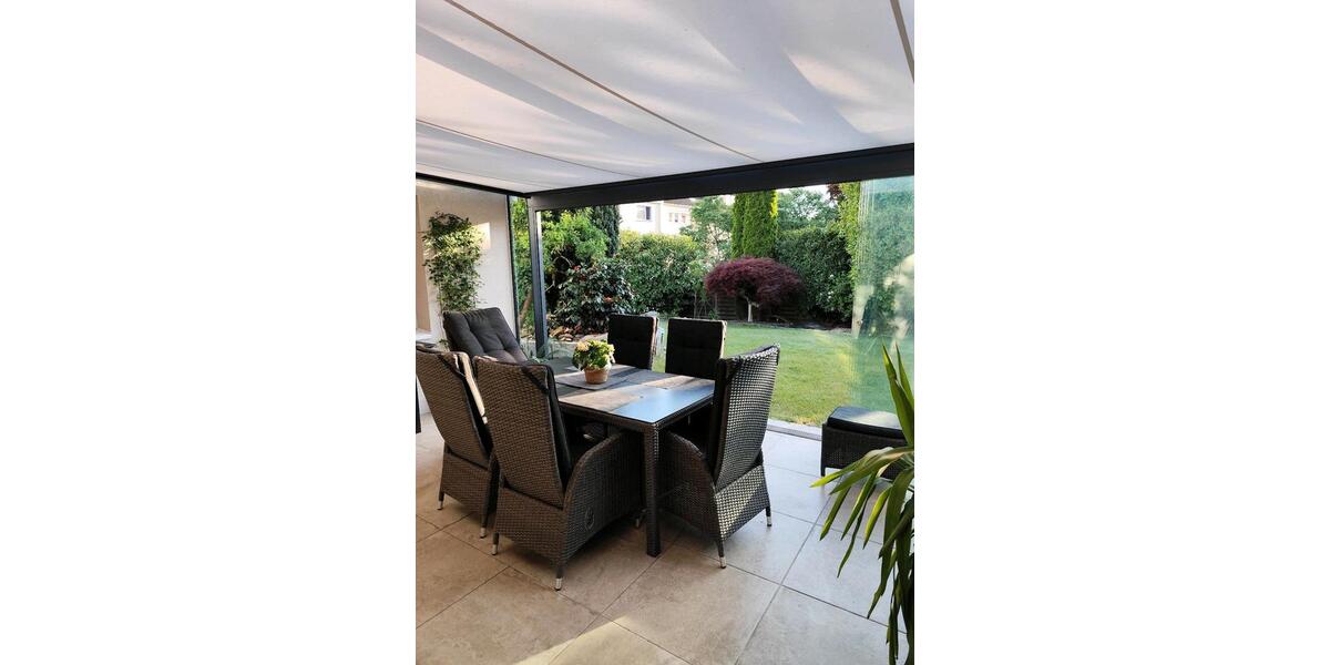 Sanierter Bungalow provisionsfrei 3 zimmer