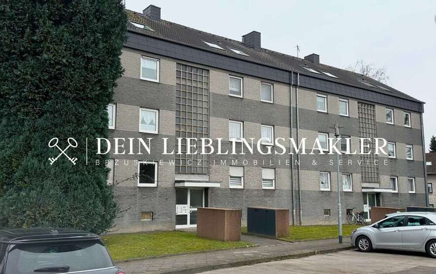 Wohnung zum Kaufen in Mönchengladbach 179.000 € 67 m²