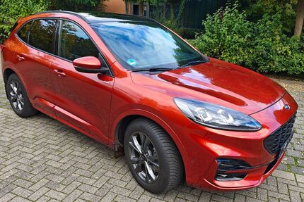 Ford Kuga 35.000 km 26.000 € Mönchengladbach 41066