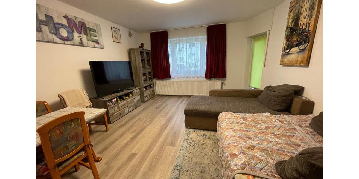 Eigentumswohnung in Ihrem neuen Zuhause in Heiligenhaus 3 zimmer