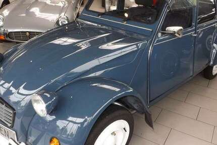 Citroen 2CV