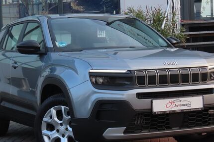 Jeep Avenger 13.030 km 19.900 &euro; Neuss 41469