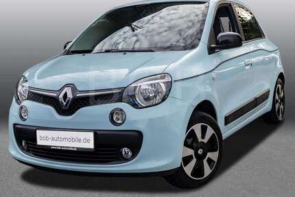 Renault Twingo 76.833 km 8.222 &euro; Düsseldorf 40233