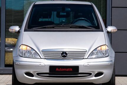 Mercedes-Benz A 190 192.000 km 1.980 &euro; Korschenbroich 41352