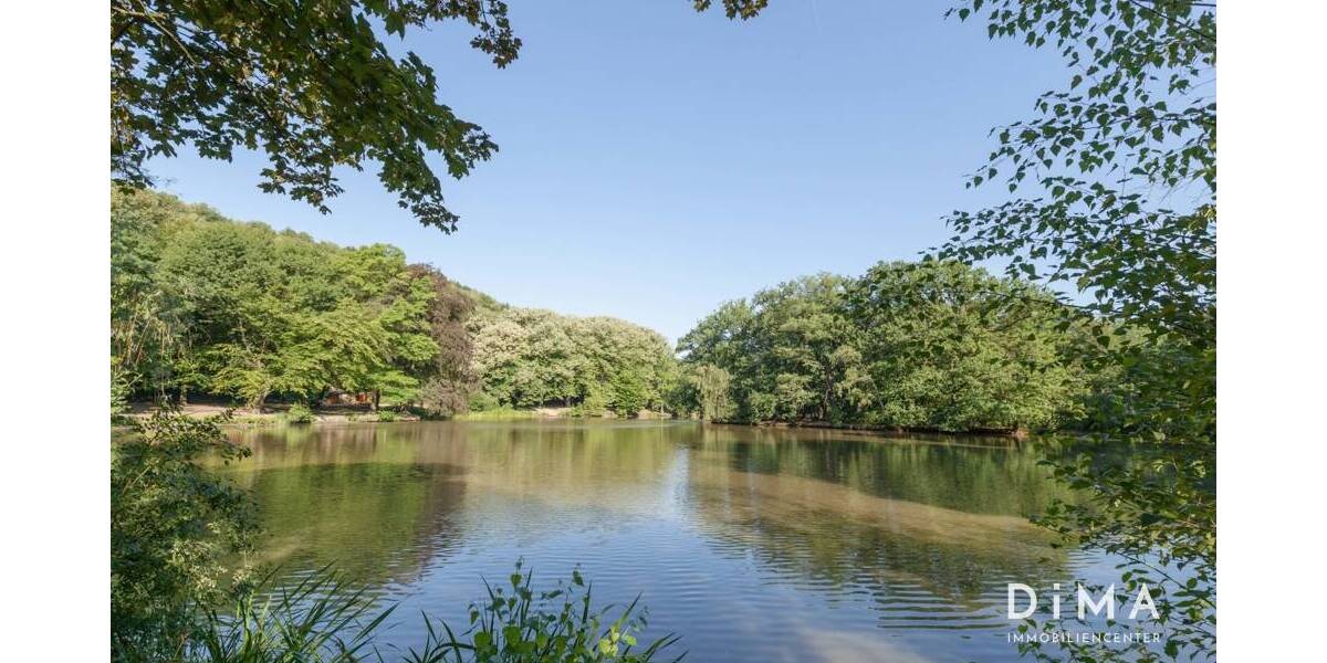 Etagenwohnung Mönchengladbach Hockstein - 2 Zimmer, 45 m&sup2;, 108.000&euro; | Angebot:25665587