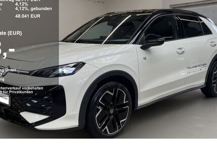 VW T-Roc 7.500 km 42.777 &euro; Krefeld 47805