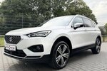 Seat Tarraco Xcellence/ 4Drive/ Kamera / 7Sitze / AHK 115.000 km 26.990 € Mönchengladbach 41066