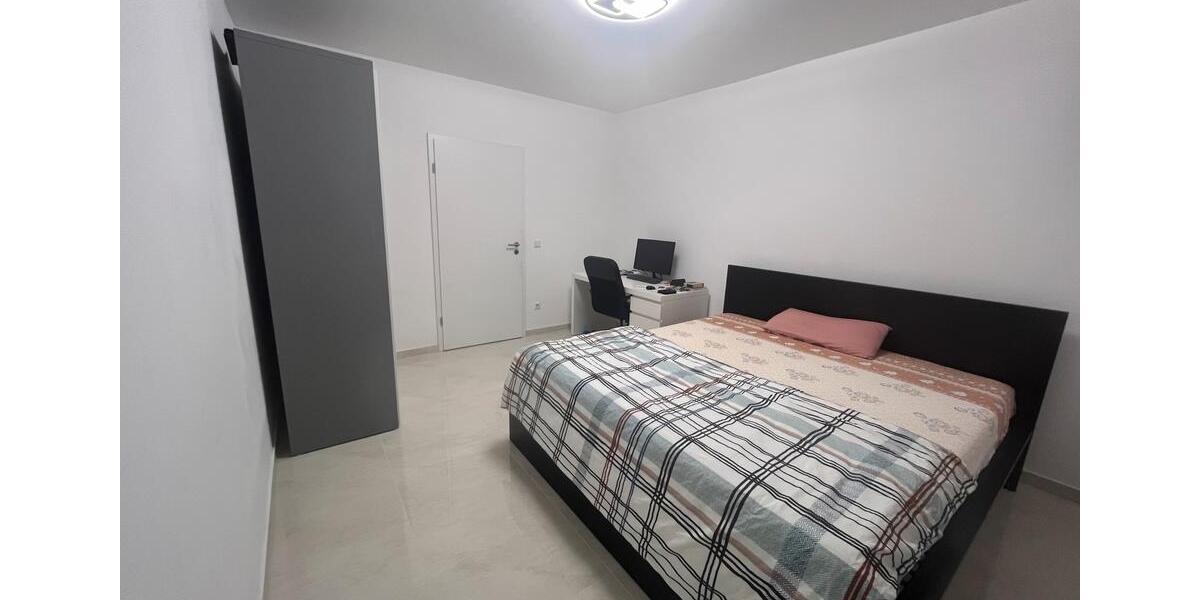 3 Zimmer Luxus Wohnung in Solingen mit Küche 3 zimmer