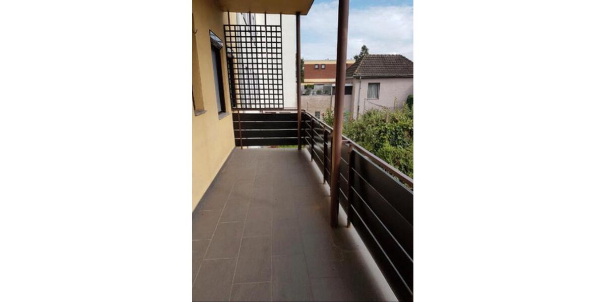 Top gepflegte Eigentumswohnung in Krefeld Linn zu verkaufen 3 zimmer