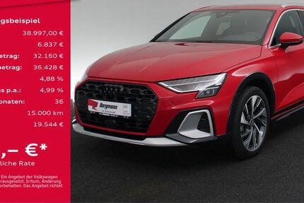 Audi A3 6.666 km 38.997 &euro; Krefeld 47803