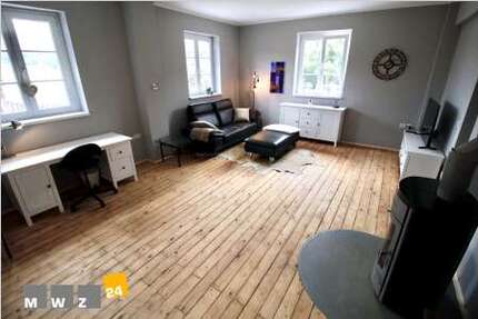 Wohnen auf Zeit in Düsseldorf 890 € 2 zimmer