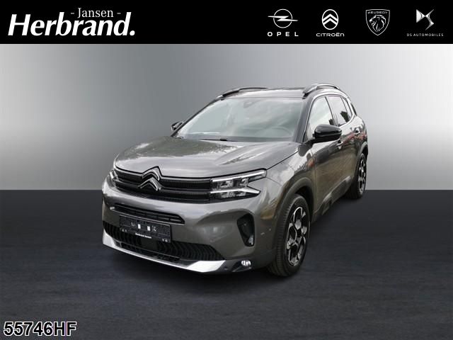 C5 Aircross