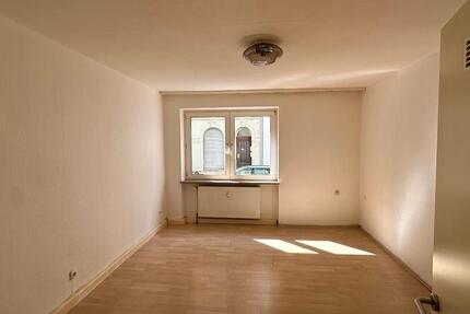 6% Rendite Entwickelte Kapitalanlage - 1 Zimmer-Wohnung + Küche 1 zimmer