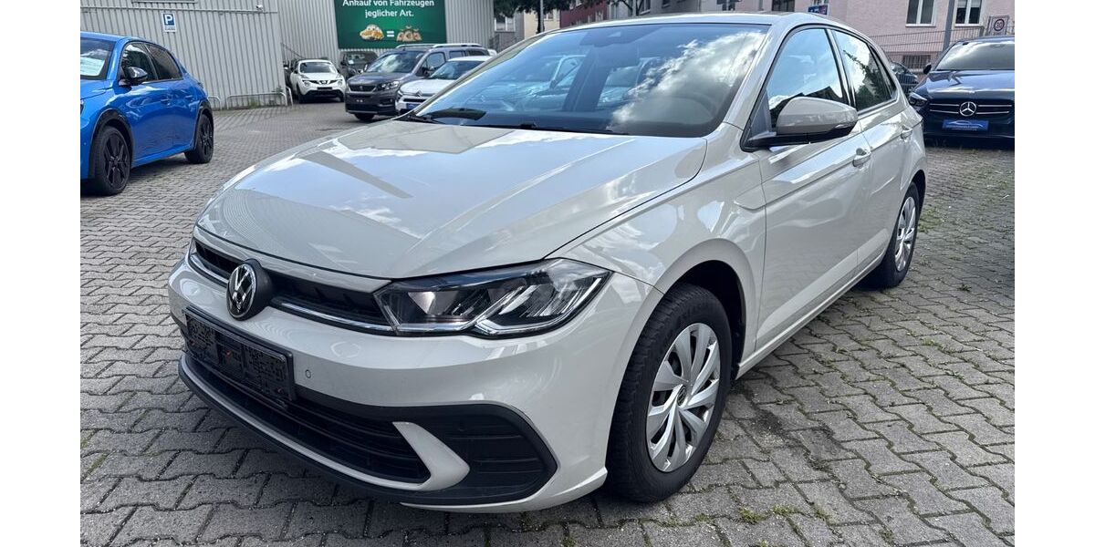 VW Polo 85.263 km 15.490 &euro; Wuppertal 42285