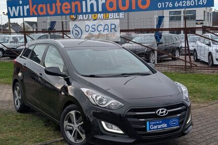Hyundai i30 147.000 km 7.999 &euro; Kempen 47906