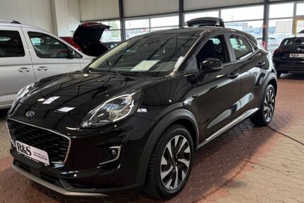 Ford Puma 35.024 km 19.890 &euro; Pulheim 50259