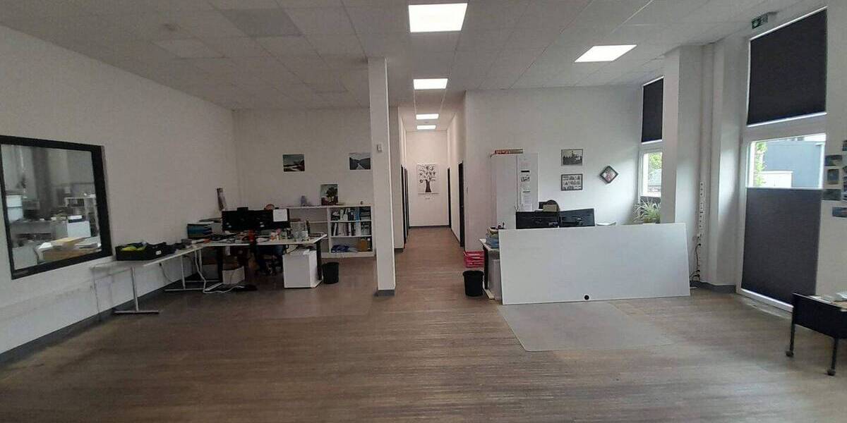 Gewerbeobjekt Willich - 1.450.000&euro; | Angebot:26833528