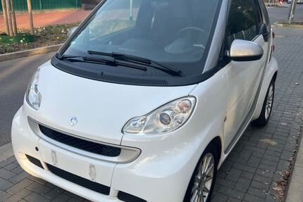 Smart ForTwo 116.350 km 4.000 &euro; Mönchengladbach 41239