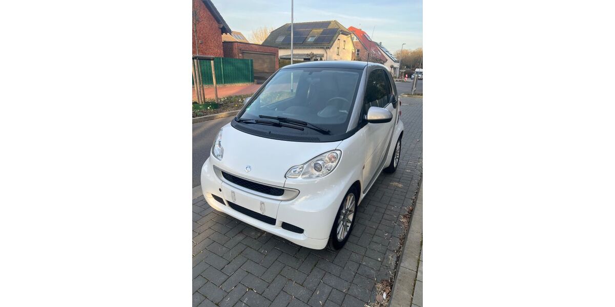 Smart ForTwo 116.350 km 4.000 &euro; Mönchengladbach 41239