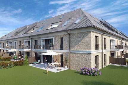 Wohnung zum Kaufen in Willich 719.000 € 136.85 m²