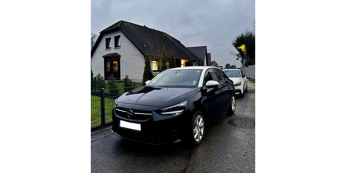 Opel Corsa 91.000 km 10.299 &euro; Kaarst 41564