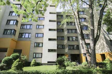 Wohnung zum Kaufen in Köln 199.000 € 56.21 m²