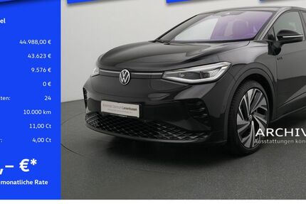 VW ID.5 7.722 km 43.980 &euro; Leverkusen 51379