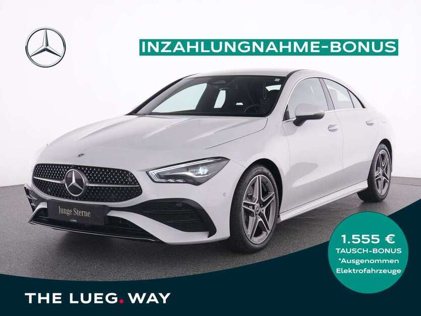 CLA 200