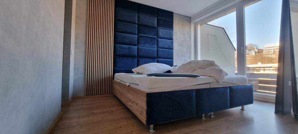 Einfamilienhaus Düsseldorf Stadtbezirk 7 - 3 Zimmer, 96 m&sup2;, 1.850&euro; | Angebot:25725338