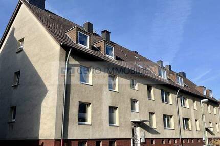 Wohnung Essen / Bergerhausen Bergerhausen - 2 Zimmer, 61 m&sup2;, 125.000&euro; | Angebot:25428742