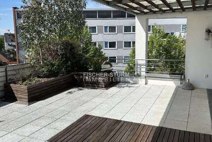 Wohnung zum Mieten in Düsseldorf 3.350 € 221 m²