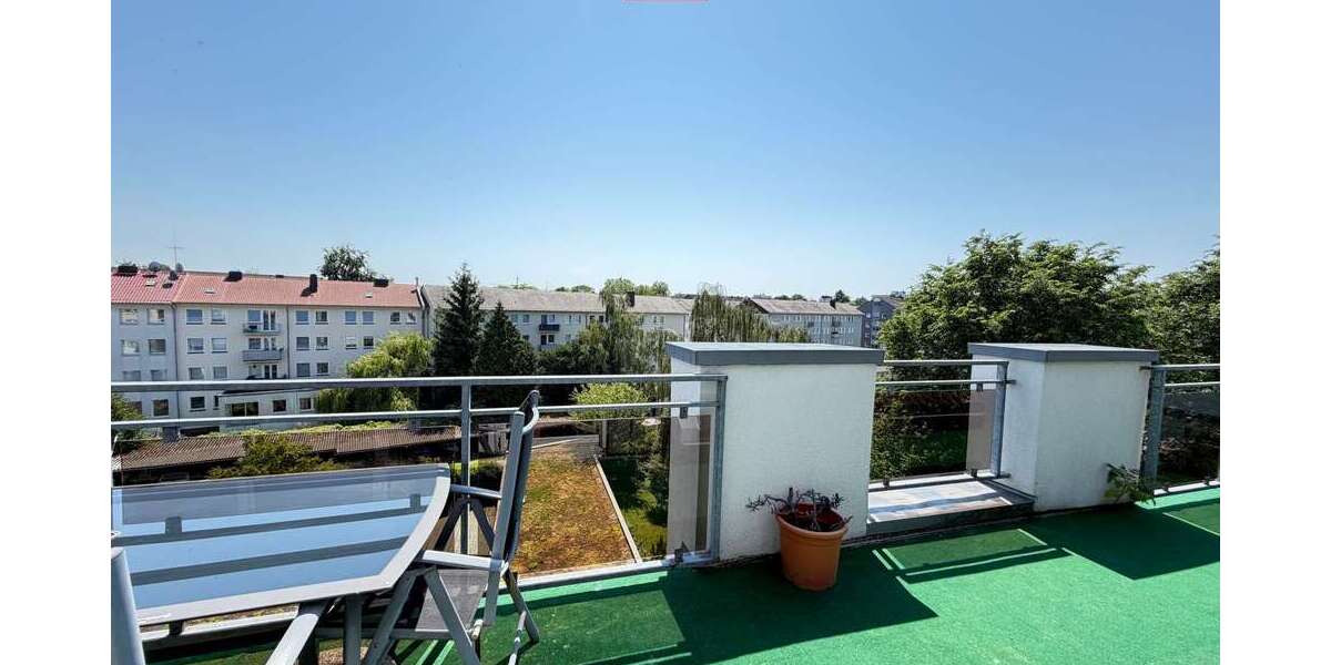 Etagenwohnung Düsseldorf Stadtbezirk 9 - 4 Zimmer, 120 m&sup2;, 460.000&euro; | Angebot:27007711