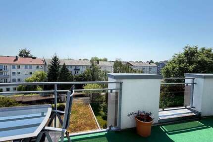 Wohnung Düsseldorf Stadtbezirk 9 - 4 Zimmer, 120 m&sup2;, 460.000&euro; | Angebot:27007711