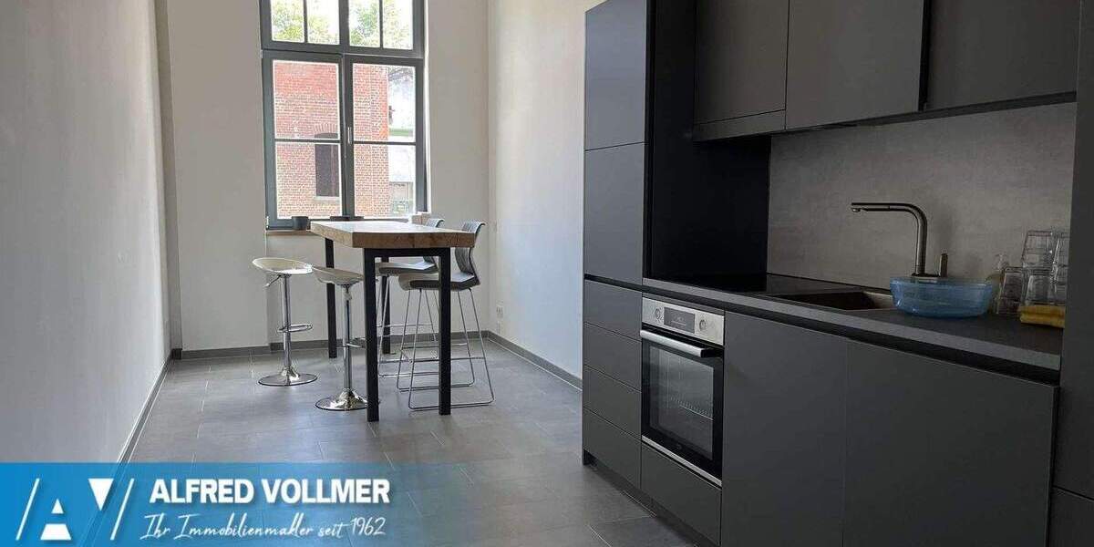 Gewerbeobjekt Solingen Solingen-Mitte - 1 Zimmer, 500 m&sup2;, 8.000&euro; | Angebot:25746204
