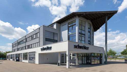 Büro in Mettmann 230 € 23 m²