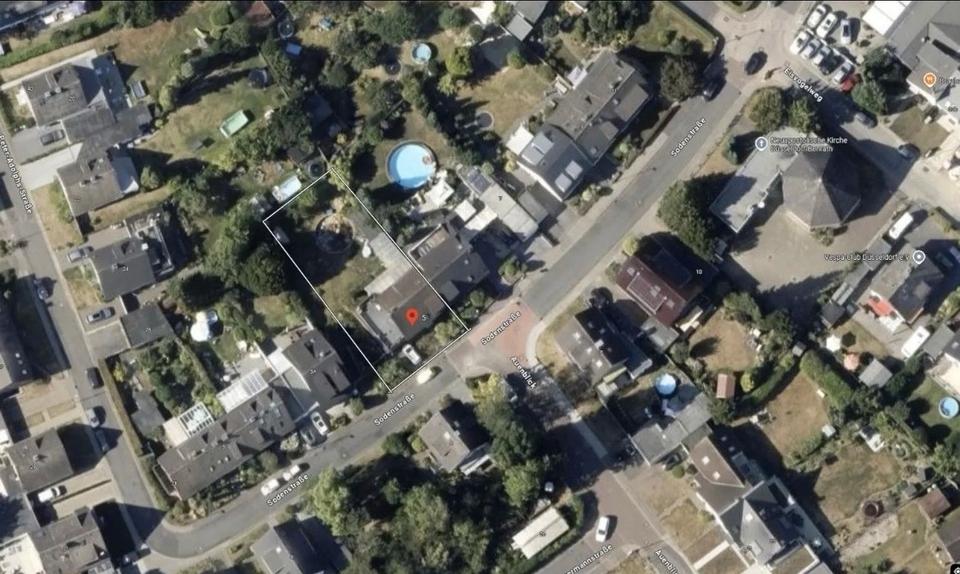 Reihenhaus Düsseldorf Stadtbezirk 10 - 8 Zimmer, 201 m&sup2;, 745.000&euro; | Angebot:25396508