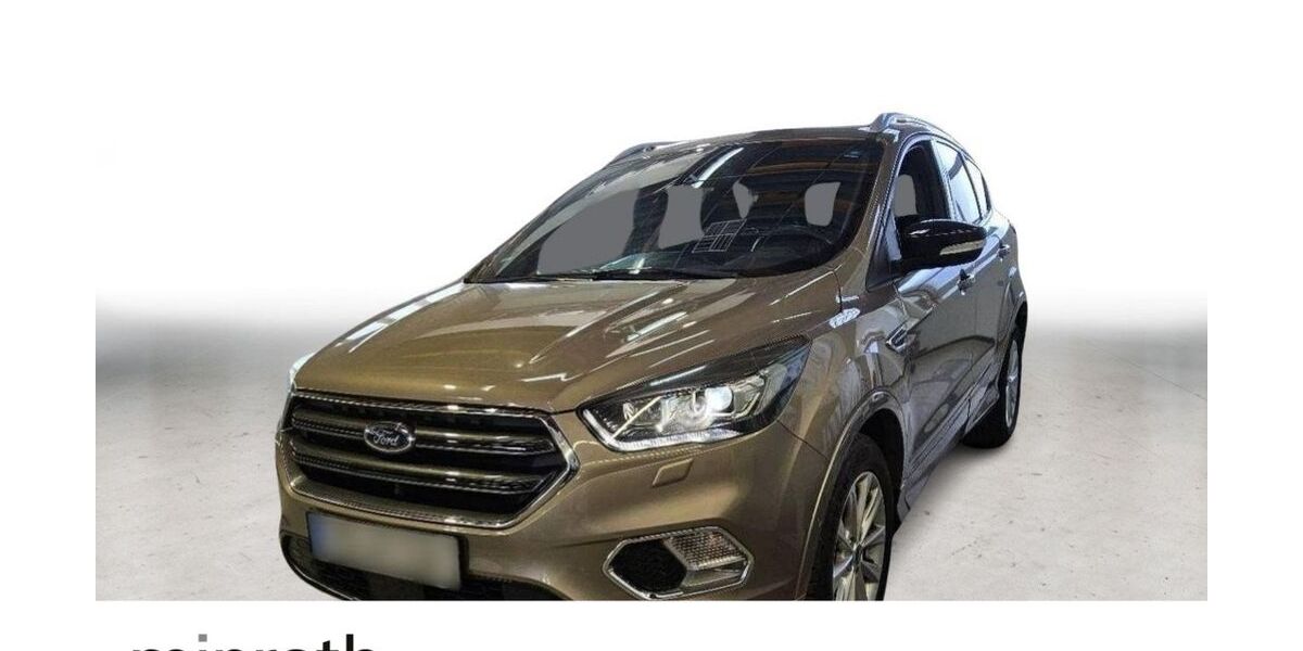 Ford Kuga 50.622 km 15.940 &euro; Moers 47441
