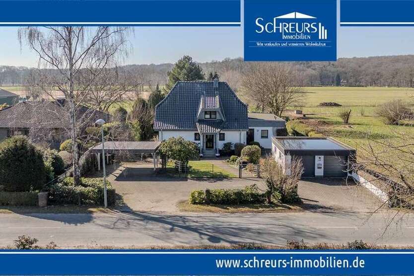 Haus zum Kaufen in Krefeld 725.000 € 196 m²