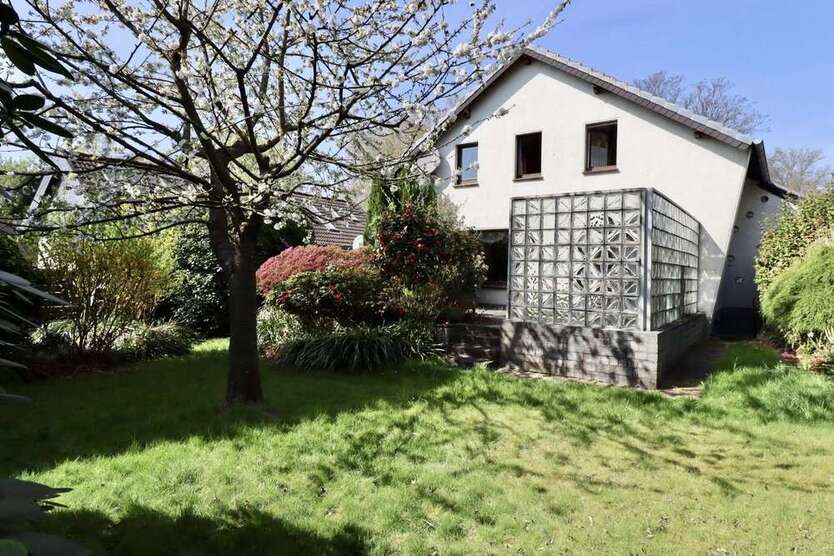 Haus zum Kaufen in Solingen 419.000 € 100 m²