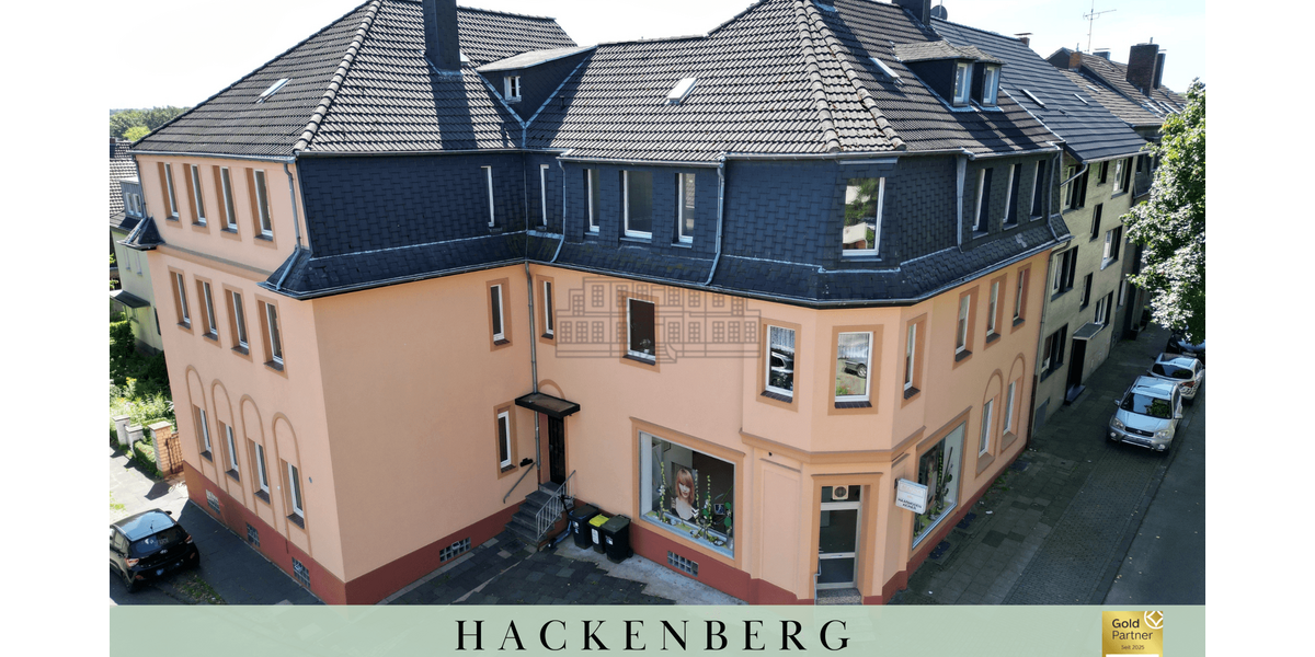 Einzelhandel in Mülheim an der Ruhr 85.000 € 54.36 m² zimmer