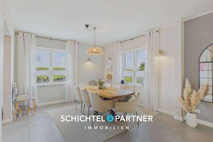 Haus zum Mieten in Achim 1.690 € 146 m²