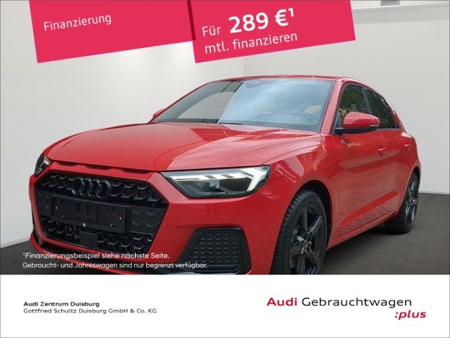 Audi A1 2.889 km 31.770 &euro; Duisburg 47249