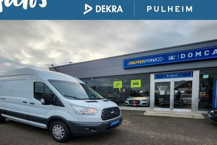 Ford Transit 179.500 km 16.999 € Pulheim 50259