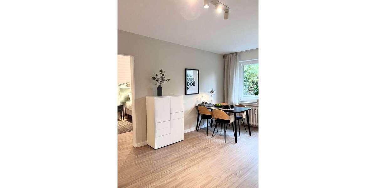 Zimmer Kaarst - 1 Zimmer, 1.590&euro; | Angebot:24987470