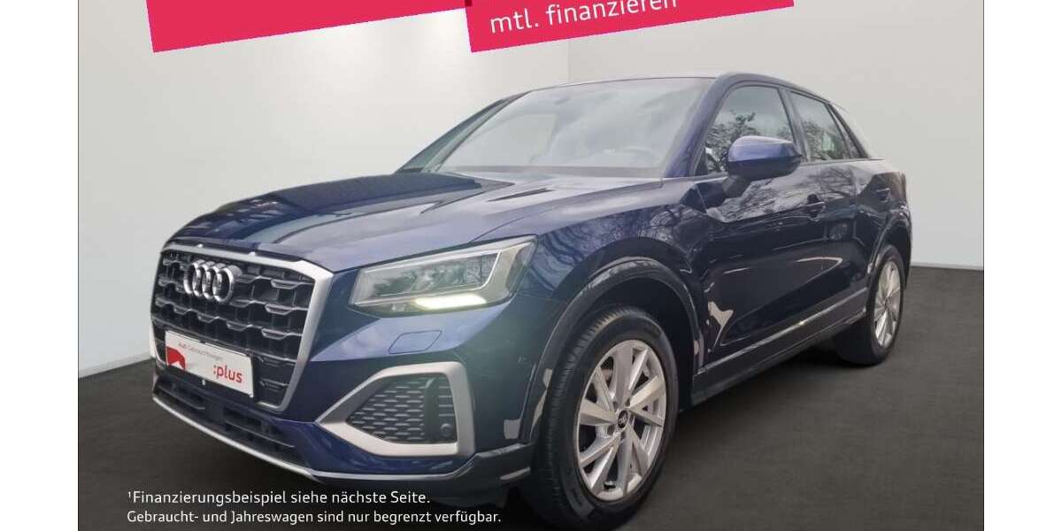 Audi Q2 74.149 km 16.980 &euro; Neuss 41464